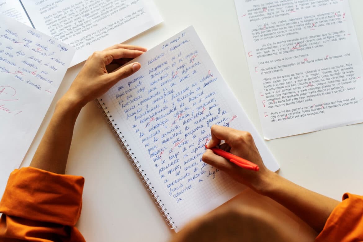 MBA Essay Support