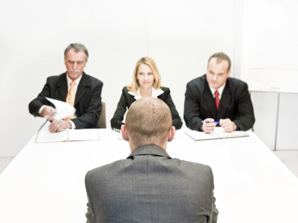Ace your interview