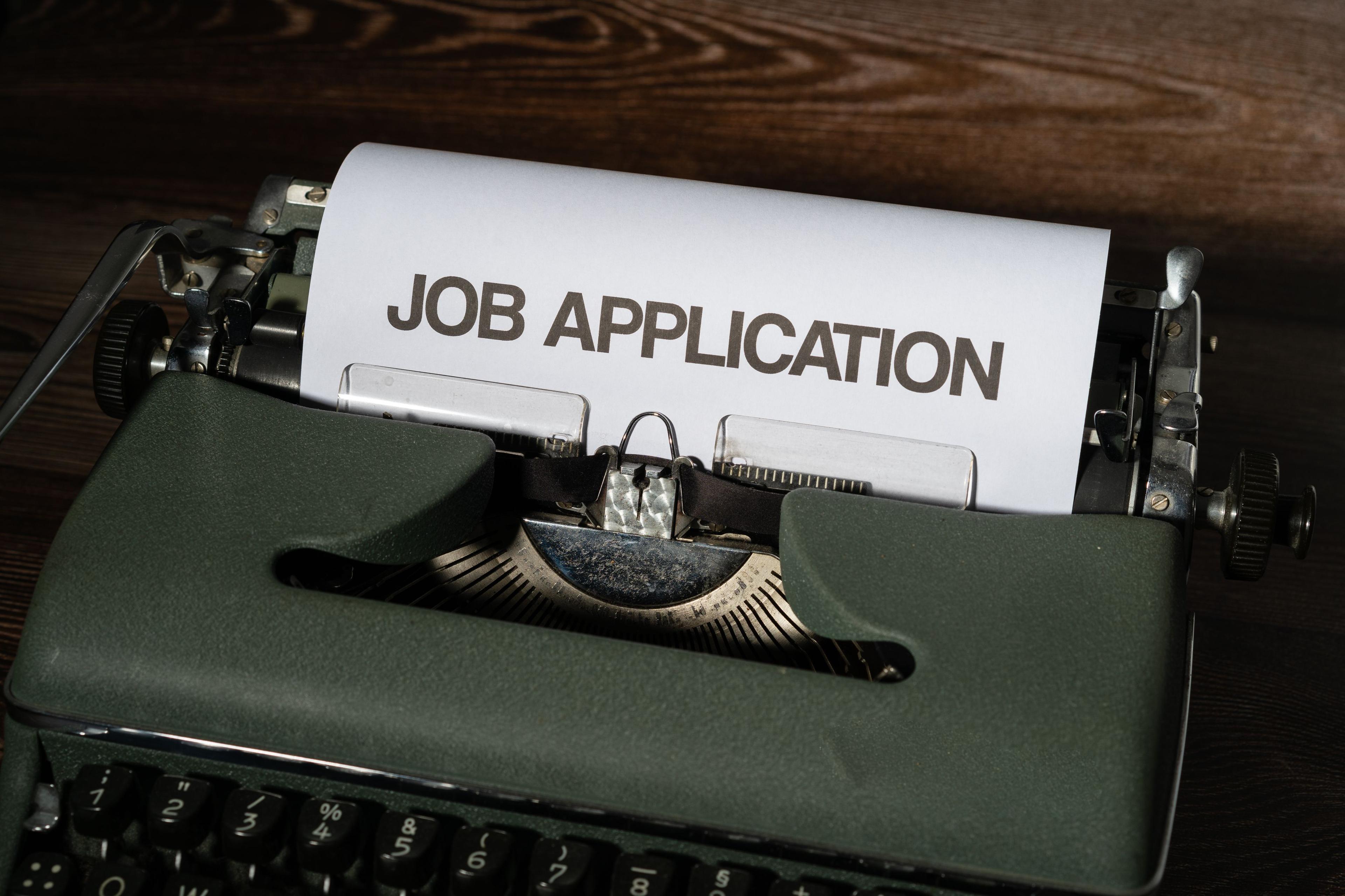 Unstuck: Turn Job Search Stagnation Into Momentum