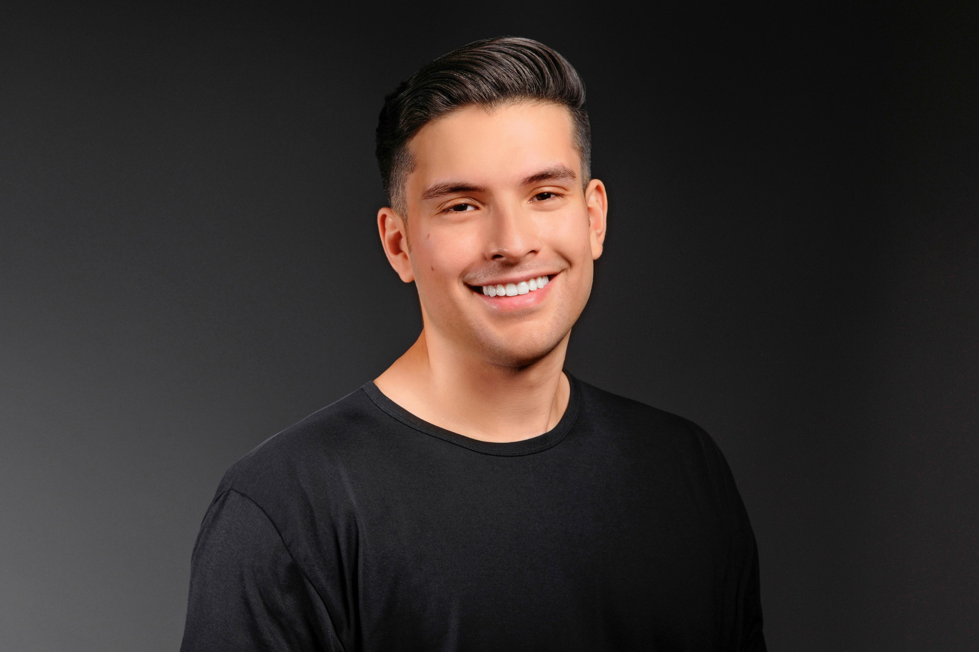 Rafael M.