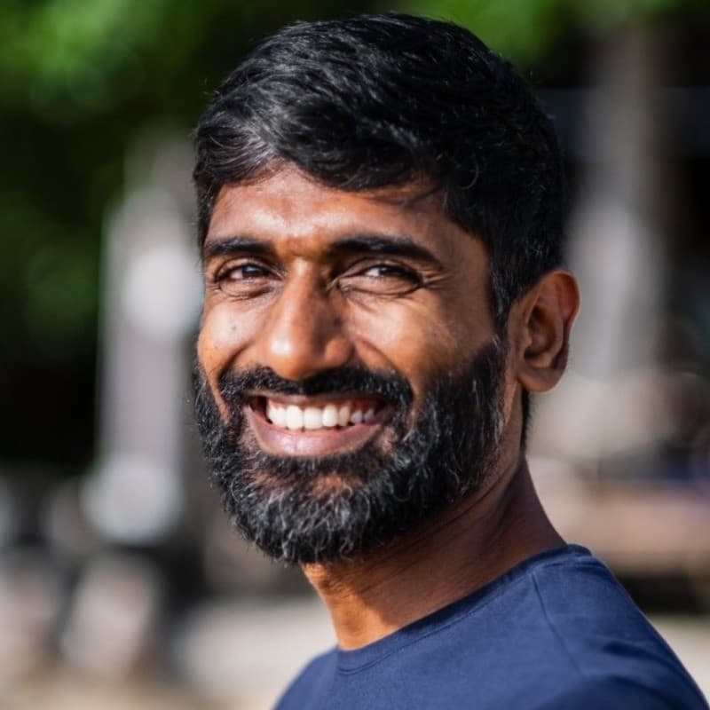 Kanishka E.