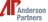 Anderson Partners Executive Search Ltd Logo