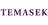 Temasek Logo