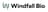 Windfall Bio Logo