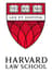 Harvard Law School Logo