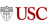 University of Southern California  Logo