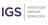 Investor Group Services Logo