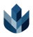 Blue Modern Advisory Logo