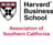 Harvard Business School Alumni Association of Southern California Logo