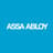 ASSA ABLOY Logo