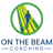 On The Beam Coaching Logo