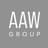 AAW Group | B Corp Logo