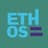 Ethos= Everything From Within Logo