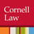 Cornell Law School Logo