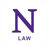 Northwestern Pritzker School of Law  Logo