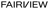 Fairview Capital Logo