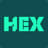 HEX Logo