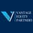 Vantage Equity Partners Logo