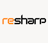 Resharp Logo