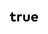 True Search Logo