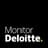 Monitor Deloitte Logo
