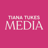 Tiana Tukes Media Logo