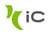 IC Confidential GmbH Logo
