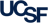 University of California, San Francisco Logo