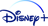 The Walt Disney Company Logo