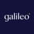 Galileo Medical Logo