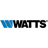 Watts Water Logo