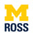 University of Michigan Ross School of Business Logo