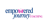 Empowered Journey Coaching Logo