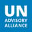 United Nations Advisory Alliance Logo