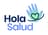 Hola Salud Logo