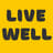 Live Well with Cecile Logo