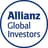 Allianz Global Investors Logo