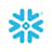Snowflake Logo