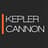 Kepler Cannon Logo