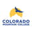 Colorado Mountain College Logo