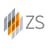 ZS Associates Logo