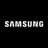 Samsung Electronics Logo