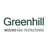 Greenhill & Co. Logo