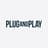 Plug and Play Tech Center Logo