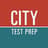City Test Prep Logo