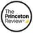 The Princeton Review Logo