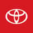 Toyota USA Logo