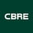 CBRE Group Logo