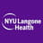 NYU Langone Health Logo