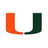 University of Miami Logo